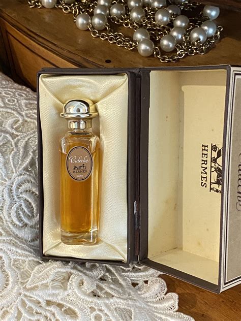 parfum caleche